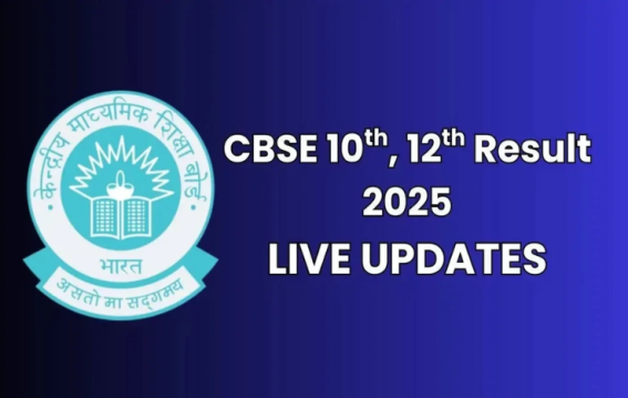 CBSE Class 10 Result 2025: Check Marks via Roll Number, SMS, DigiLocker, and IVRS